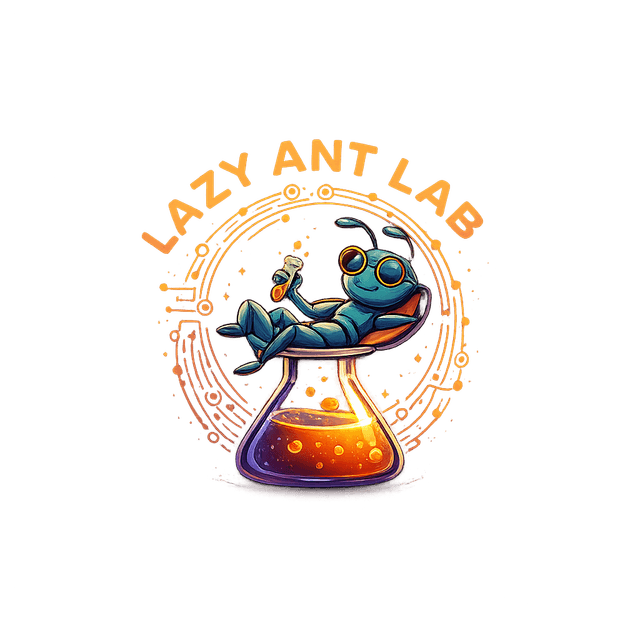 Lazy Ant Lab