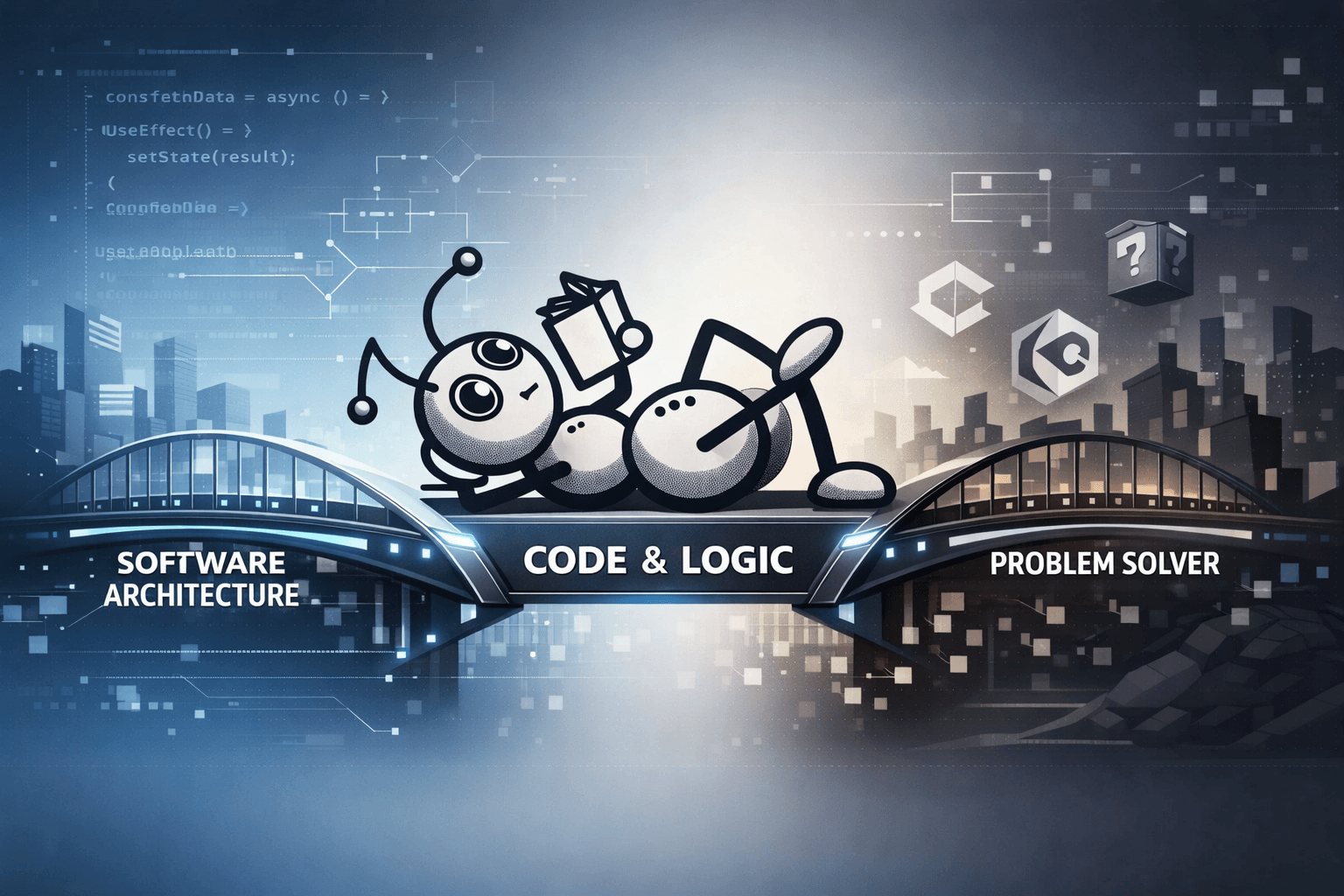 The Art of Intentional Stillness