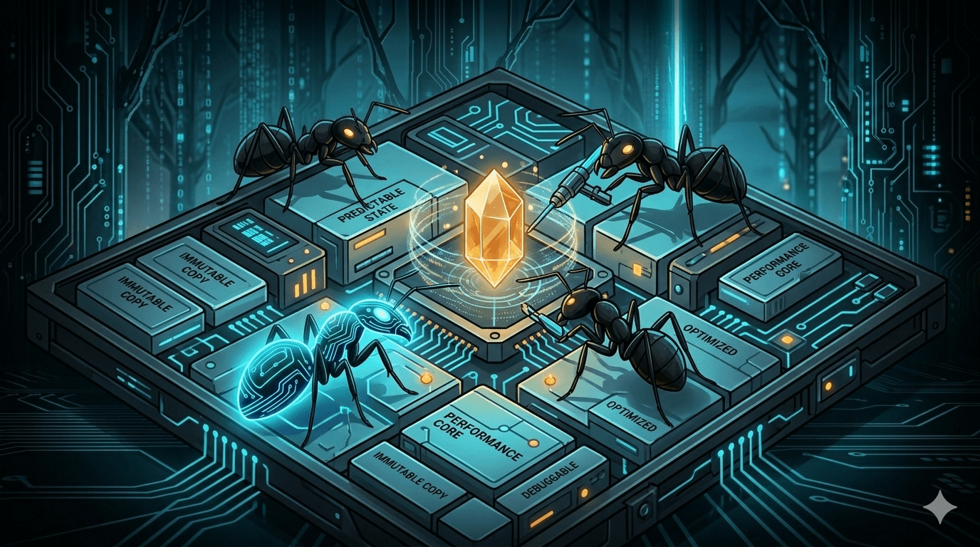 The "Boring Technology" Principle: The Power of Predictability in Engineering