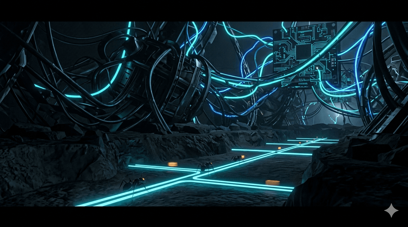 State Management Without Libraries