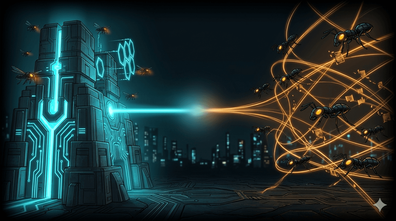 SSR vs. SPA: Finding the Perfect Balance in Next.js