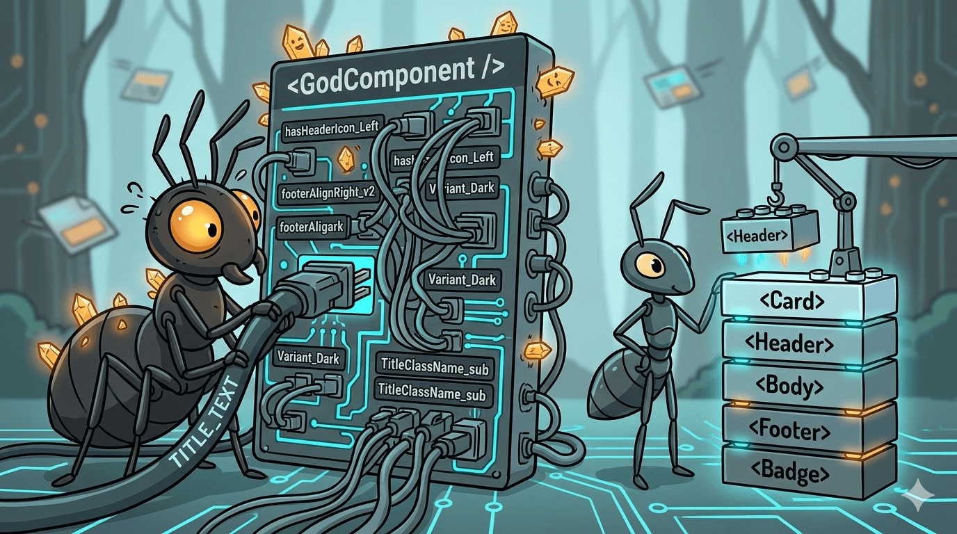 Building a Dynamic Page Builder with Headless CMS